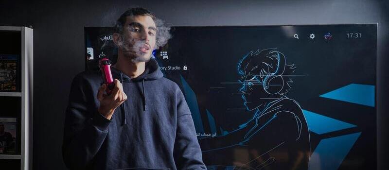 PlayStation Cloud Gaming