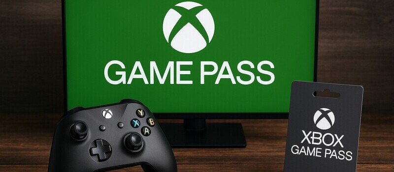 Xbox Game Pass