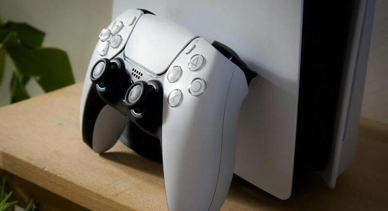 Sony PlayStation Network (PSN)