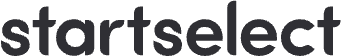 Startselect logo
