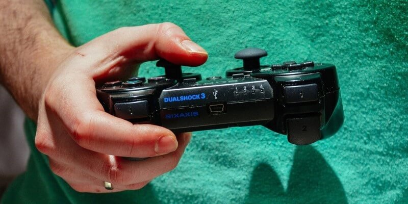 Toimiiko PS2 pelit PS3